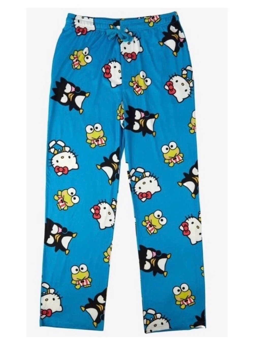Sanrio Hello Kitty & Friends Lounge Pants / PJ’s - Men’s S/M - Women’s M